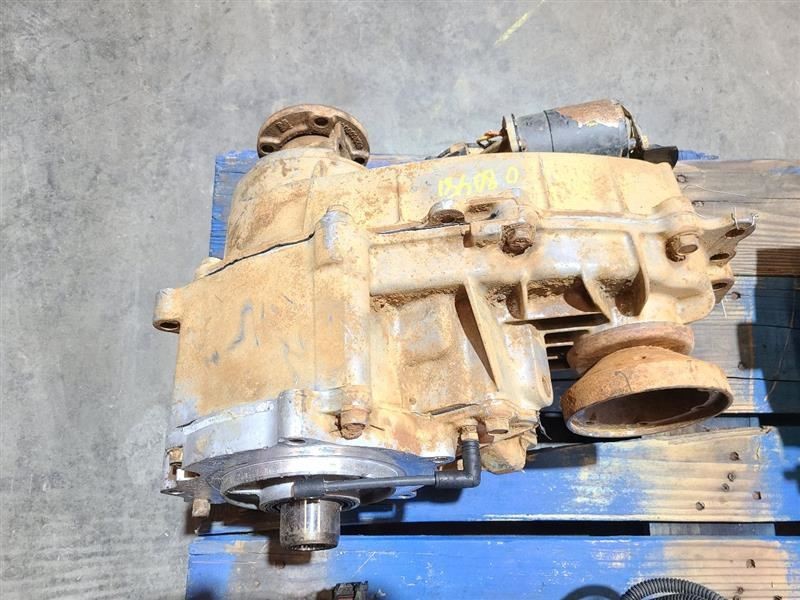 2000 FORD RANGER TRANSFER CASE