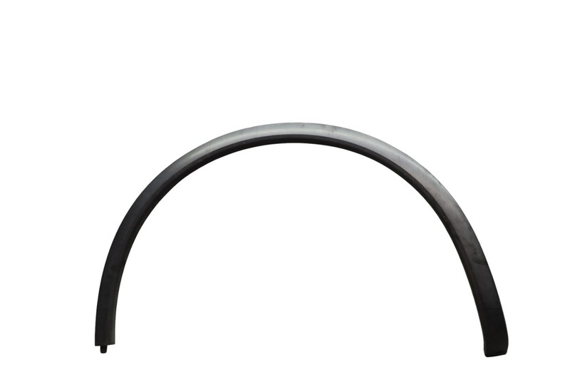 11-18 Porsche Cayenne 958 Hybrid S Rear Left Side Panel Fender Flare OEM