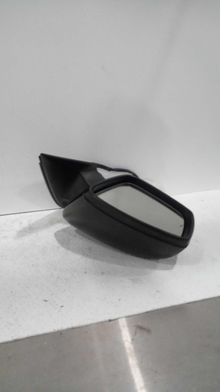 2015 Volkswagen Jetta Left Door Mirror Assembly Silver 396922 Used 88k Miles