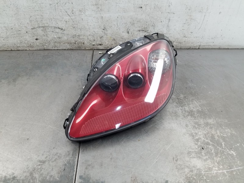 2008 Chevy Corvette C6 Vert Left Driver Head Light - * #7050 P5