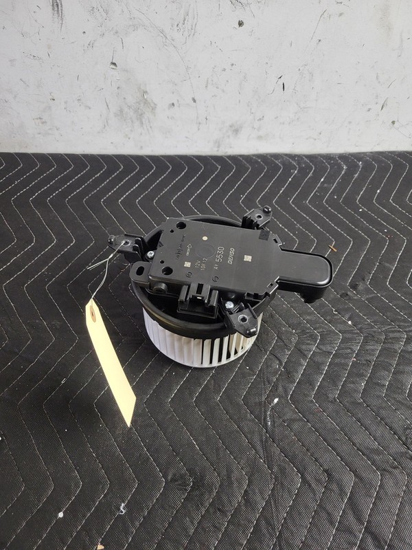 Used Oem Subaru Blower Motor for 2019-2025 Ascent 2.4L AWD