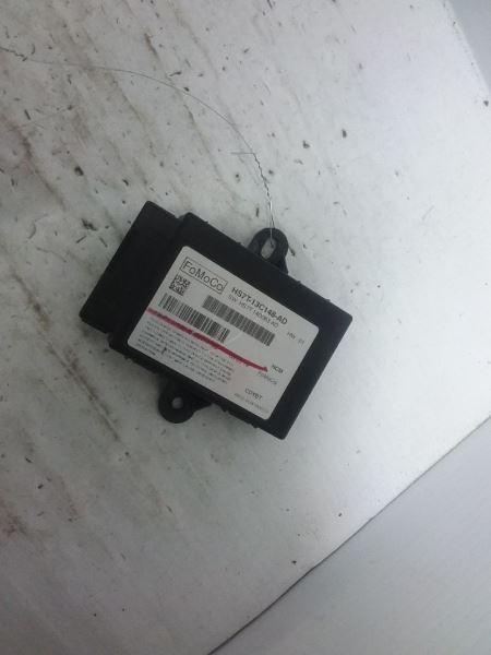 Headlight Headlamp Leveling Control Module 2019 Lincoln MKZ HS7T-13C148-AD