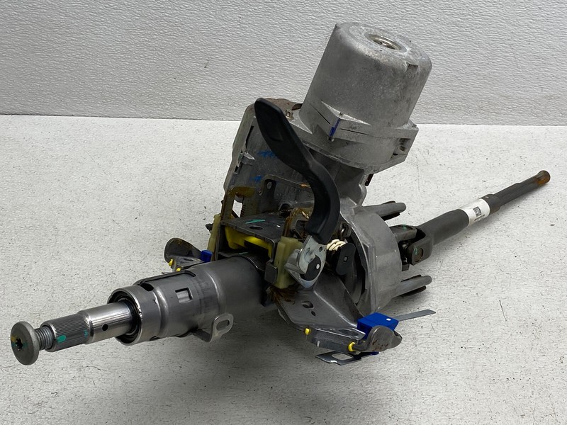 2017-2019 BUICK ENCORE ELECTRIC POWER STEERING PUMP MOTOR OEM LOT677