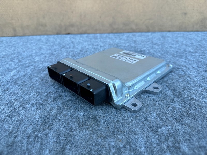 INFINITI FX50 2012-2013 OEM ENGINE COMPUTER ECU DME MODULE UNIT AWD 5.0L V8 ASSY