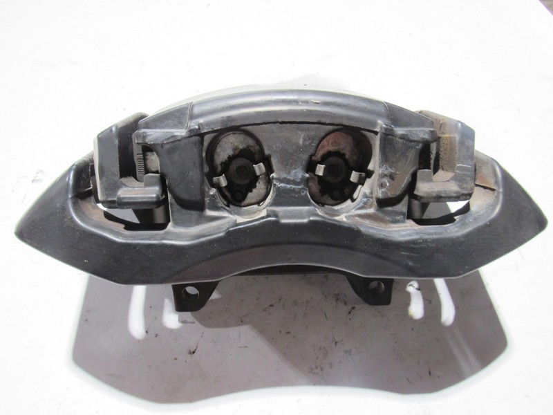 Bentley Continental GT 2012 Front Left Driver Brake Caliper 11-18 ;#3