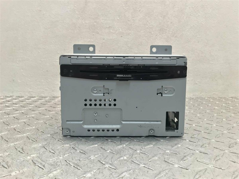 2009 FORD FLEX AM FM RECIEVER OEM 8A8T-19C159-AK