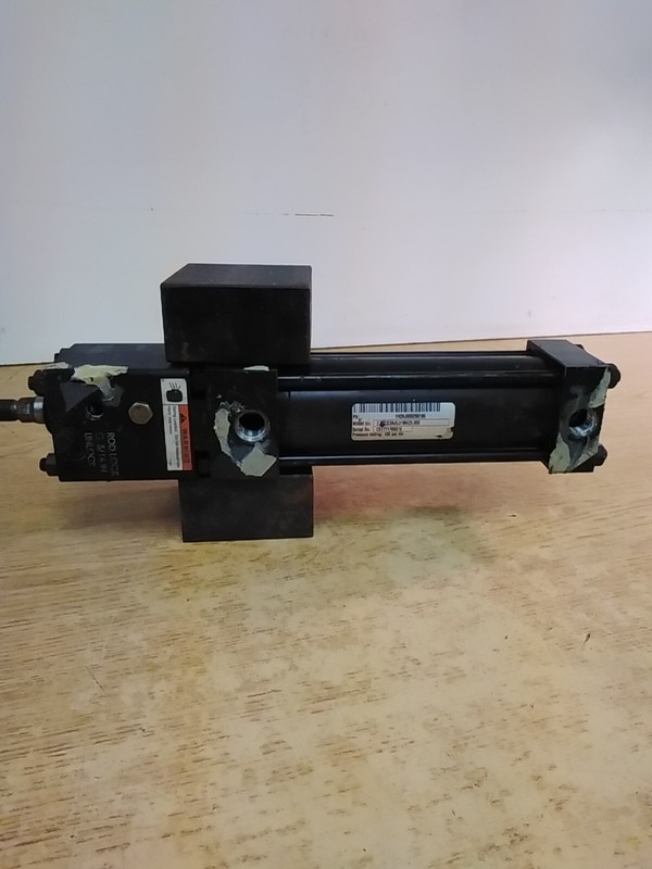 Parker Cylinder 1H2AJ000250196