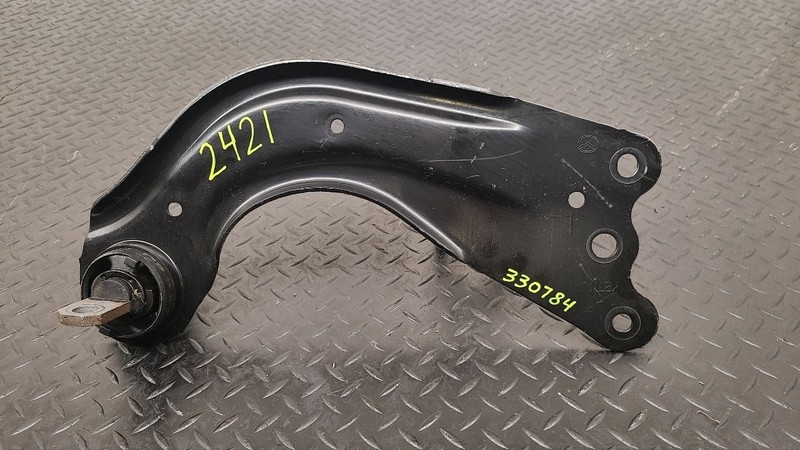19-23 Mazda CX-5 Rear Left Driver Trailing Arm OEM KA0G-28-250A
