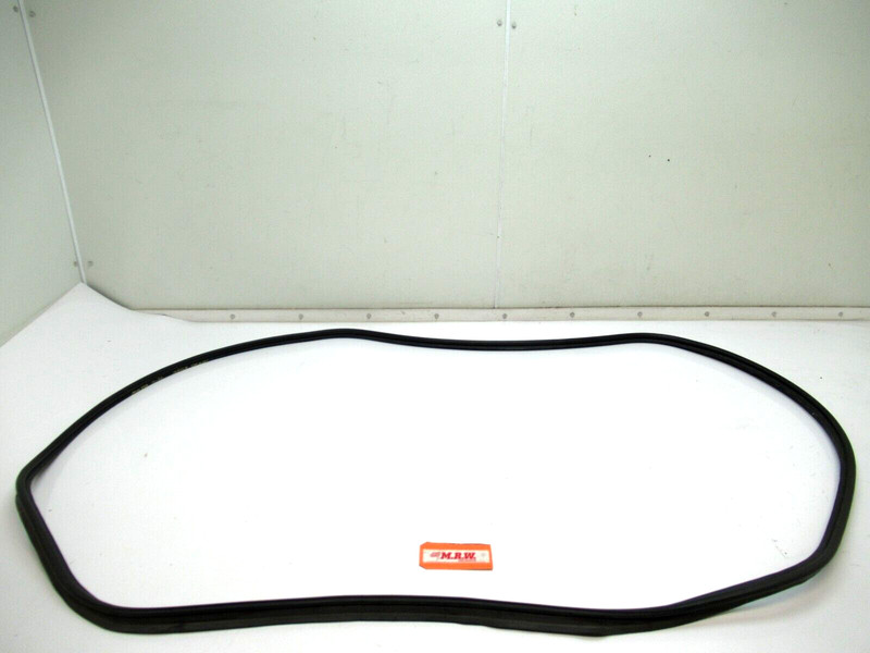 HATCH SEAL REAR LIFT GATE RUBBER MOLDING on BODY for 11 12 13 14 15 16 SCION tC