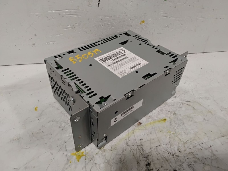 2019-2020 Ford F150 Radio Receiver Analog radio w/Satellite KL3T-18D832-BH