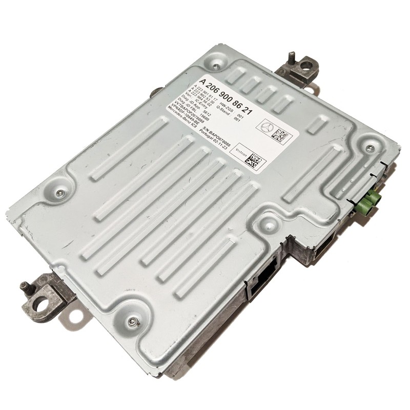 OEM Instrument Cluster Control Module C GLC SL Class 2022-2024 / 2069008621