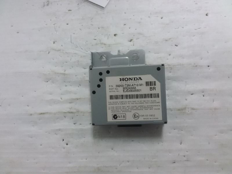 Active Noise Cancellation Module BCM Fits 13-17 ACCORD 39200-T3M-A71