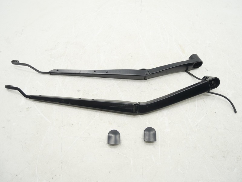 Used Windshield Wiper Arm Driver/Passenger 2014-2019 Chevy Corvette Z06 C7 OEM
