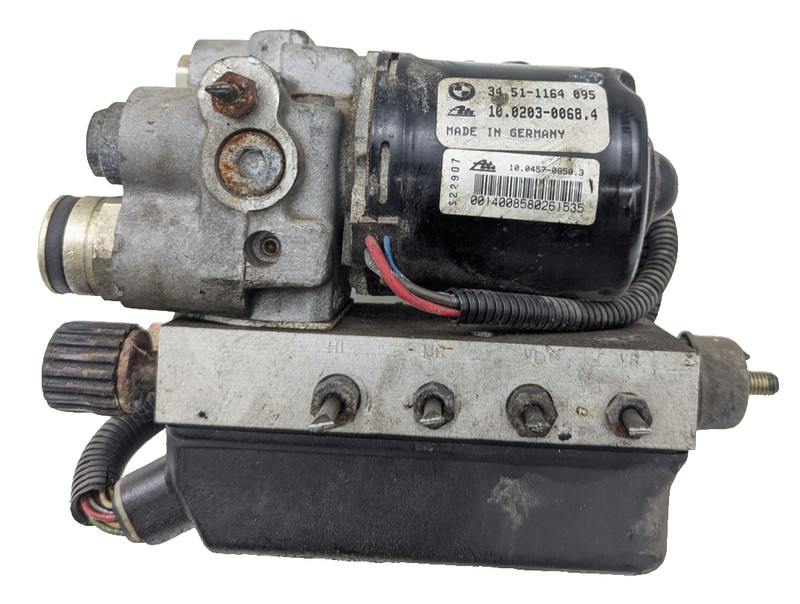 1992-1998 BMW 318Ti 318i 325i 328i OEM ABS Pump Module
