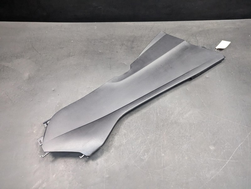 Center Console Right Side Trim Cover 2021 Toyota C-HR 58912-F4010 2019 - 2022