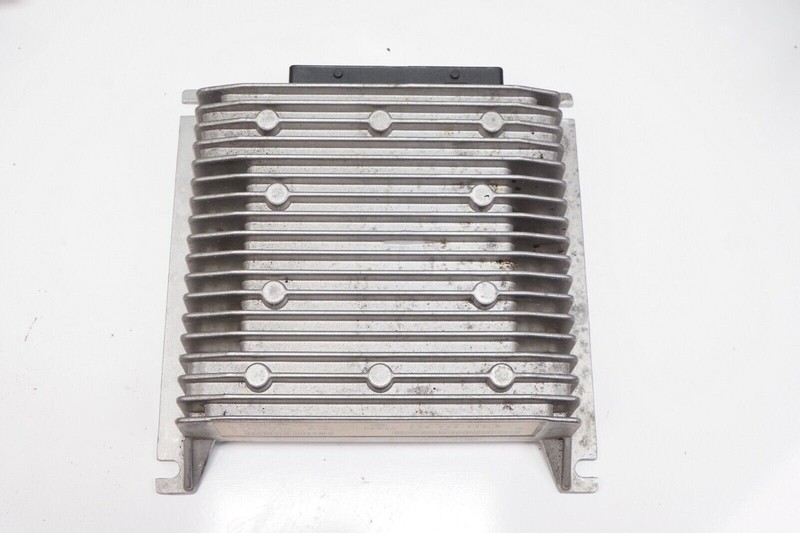 VOLKSVAGEN BEETLE PASSAT JETTA Amplifier AMP Audio OEM 2012 2013