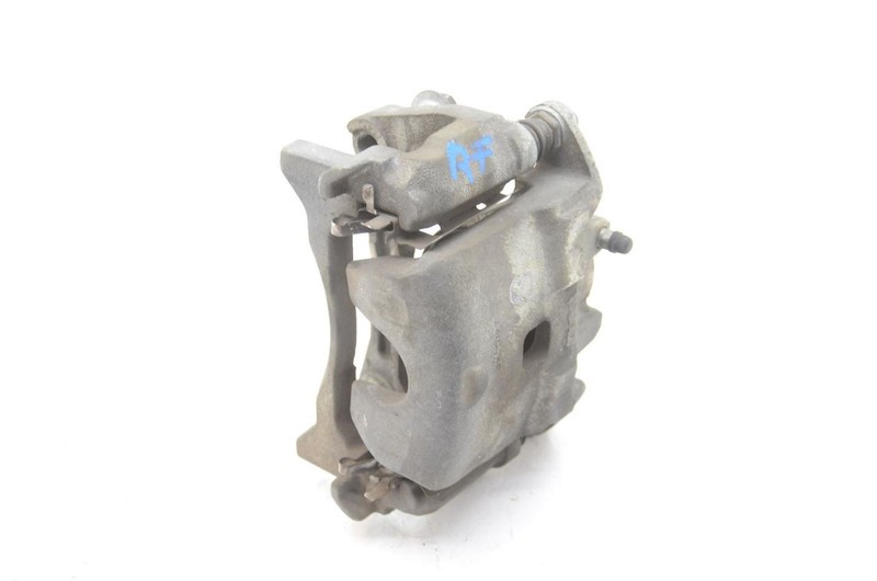 Passenger Right Front Caliper Assembly Fits 13-17 LEAF