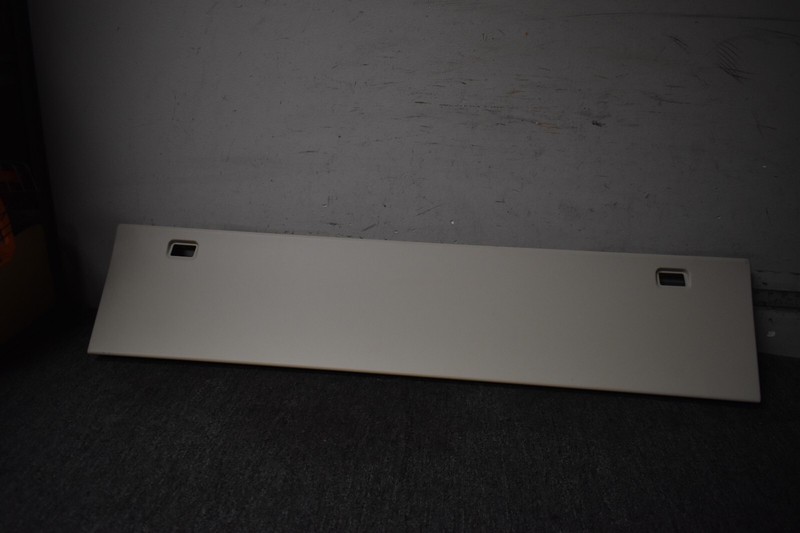 2021 LAND ROVER L405 UPPER TAIL GATE FACTORY OEM