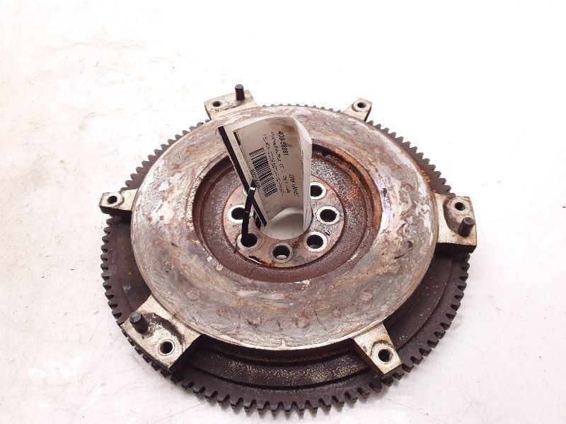 00-05 TOYOTA CELICA 4 CYL 1.8L MANUAL TRANSMISSION FLYWHEEL / FLEX PLATE