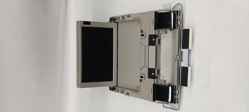 14-'17 HONDA ODYSSEY display screen roof mounted OEM Guaranteed!