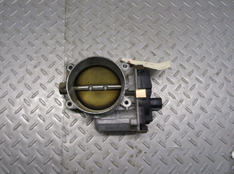 2009-13 Chevrolet Silverado 1500 (5.3L / AT) Throttle Body - DBW / Drive By Wire