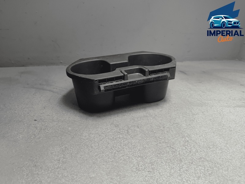 HONDA CIVIC 2017-2018 HATCHBACK CENTER CONSOLE DUAL CUPHOLDER CUP HOLDER OEM