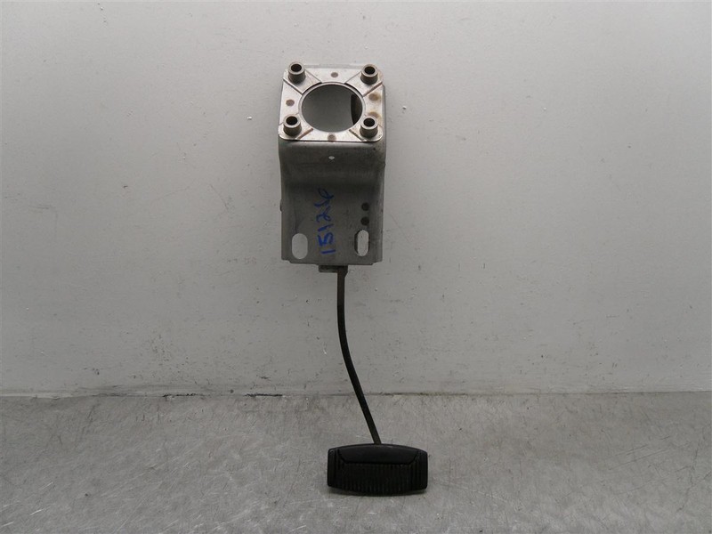 2004 FORD EXPLORER BRAKE PEDAL ASSEMBLY OEM 4L24-9F836-DE
