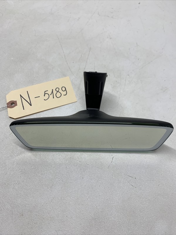 TESLA MODEL Y/3 INTERIOR REAR VIEW MIRROR AUTO DIMMABLE 1494441 5189 B7