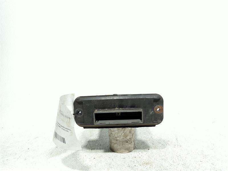 Used Engine Control Module (ECM) fits: 2004 Ford Taurus Electronic Control Modul