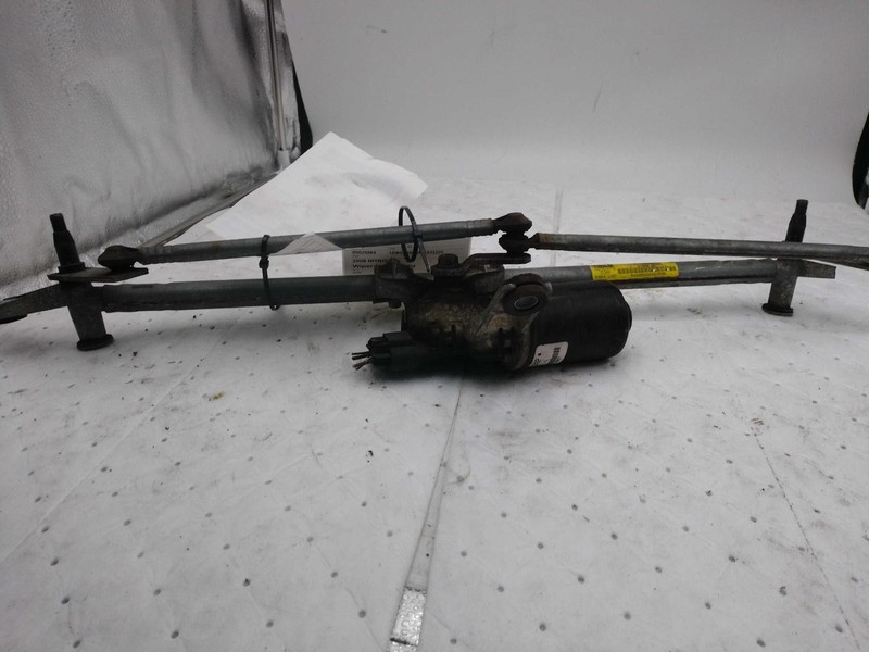 2008 Dodge Nitro Wiper Motor OEM Black 68020720AA 6 Month Warranty 170K Miles