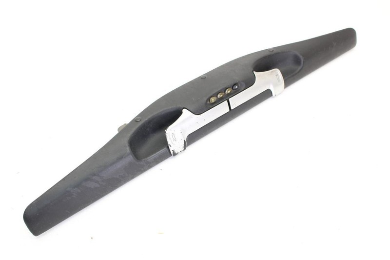 99-01 Porsche 911 Carrera 4 Hood and Trunk Release Switches with Trim