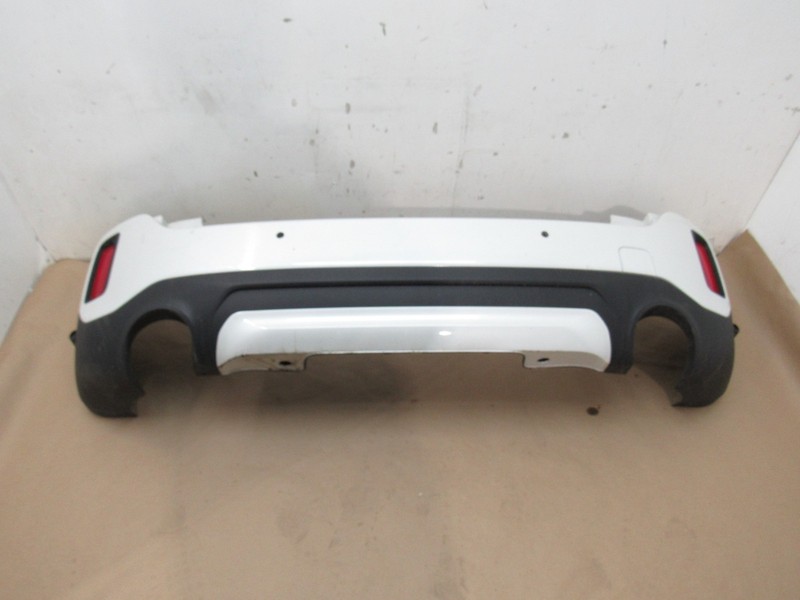 Mini Cooper Countryman S 2024 Rear Bumper Cover Panel 23-25 *