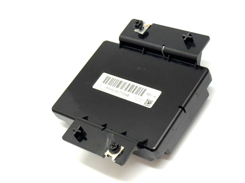 ✅ 2014-2017 CLASSIC RAM 1500 OEM A/C & HEATER MODULE CLIMATE CONTROL AC Mopar
