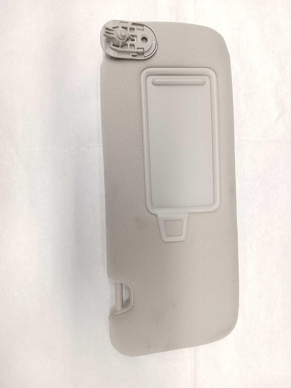 20-'23 HYUNDAI SONATA right passenger Sun visor OEM Grade A!