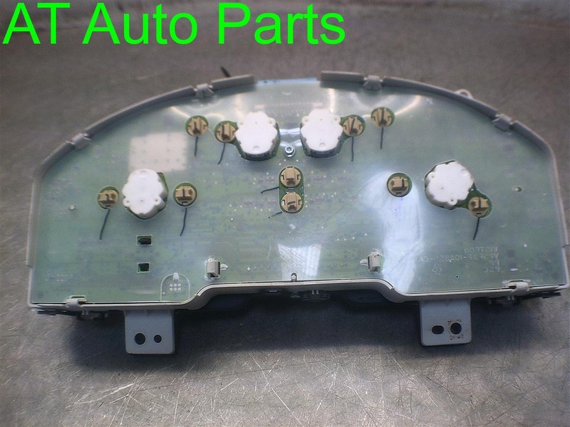 2007 FORD FREESTYLE SPEEDOMETER METER INSTRUMENT OEM 7F9T-10849-EA
