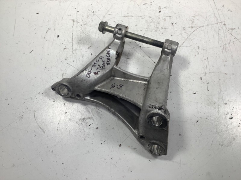 12-15 Honda Civic Si Top Transmission Bracket OEM