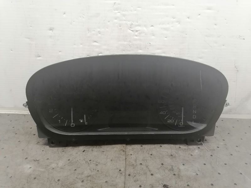 Speedometer Cluster MPH ID BT4T-10849-AL Fits 11 EDGE 774327