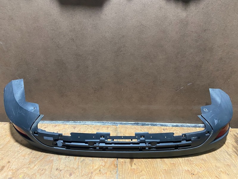 2013 to 2016 Ford Escape Rear Bumper Cover Valance S8292 PS