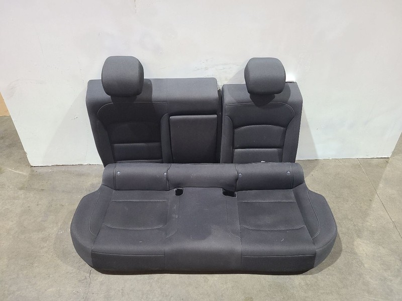 Seat Rear Fits 2022 Malibu 588138