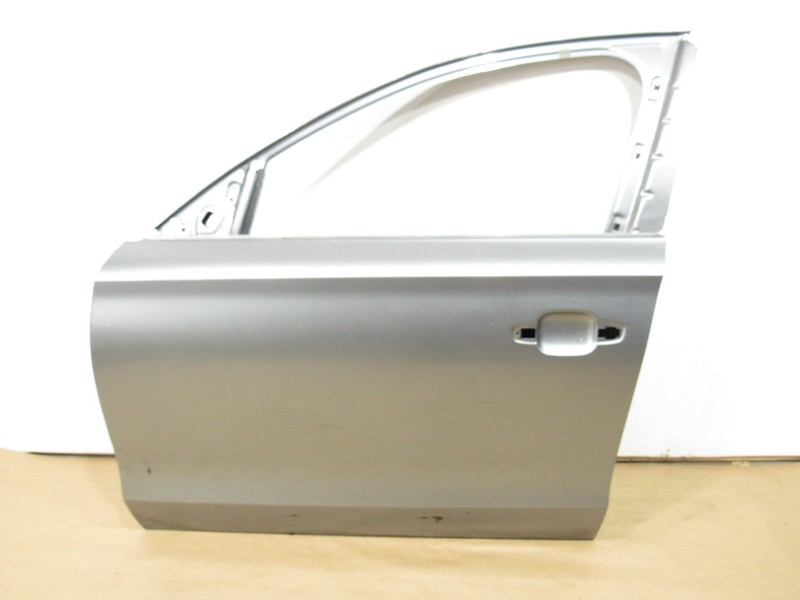 11-17 Audi A8 D4 2011 Front Left Driver Door Shell Panel !:Y