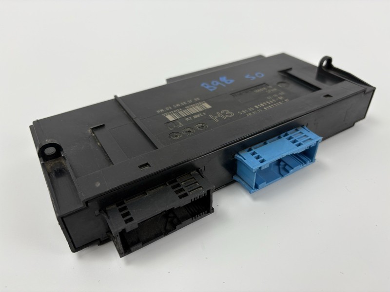 BMW E90 E91 E92 E93 X1 335i 328i M3 325i 323i 335d Junction Electric Body Module