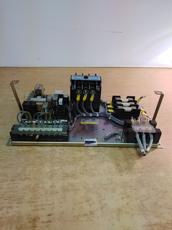 Fanuc A14B-0076-B101 Input Unit