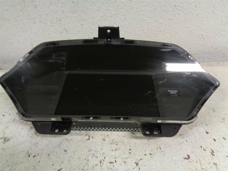 11 12 13 Honda Odyssey Upper Display Screen Unit 39710-Tk8-305 Oem