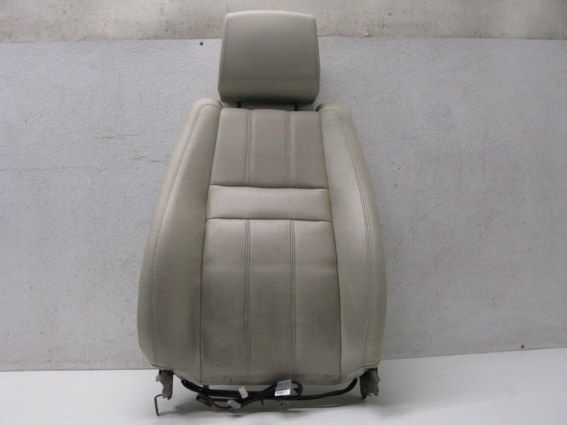 10-13 LAND ROVER RANGE ROVER SPORT UPPER FRONT SEAT RIGHT PASSENGER OEM 031423