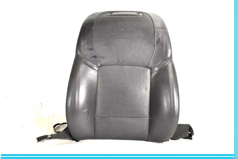 09-12 BMW 750Li F01 F02 Front Right Passenger Side Upper Seat Cushion OEM