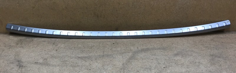 2019 - 2020 Subaru Ascent Rear Bumper Cover Protector Guard OEM