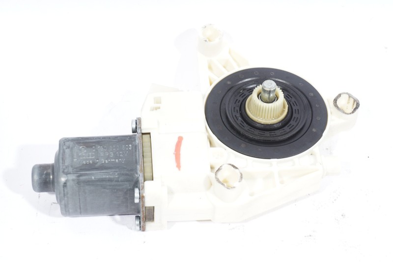 2010 - 2013 MERCEDES BENZ E350 FRONT LEFT DRIVER SIDE WINDOW REGULATOR MOTOR OEM