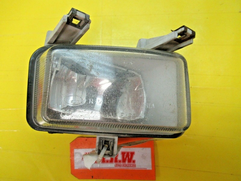 FOG LIGHT LAMP LENS RIGHT PASSENGER SIDE RF RH 94 HATCHBACK 95 96 97 98 SAAB 900