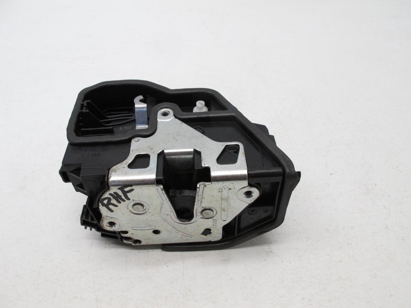 09-20 BMW 1 2 3 4 5 7 M X1 X3 X4 XI CI DOOR LOCK ACTUATOR LATCH RIGHT FRONT 0305