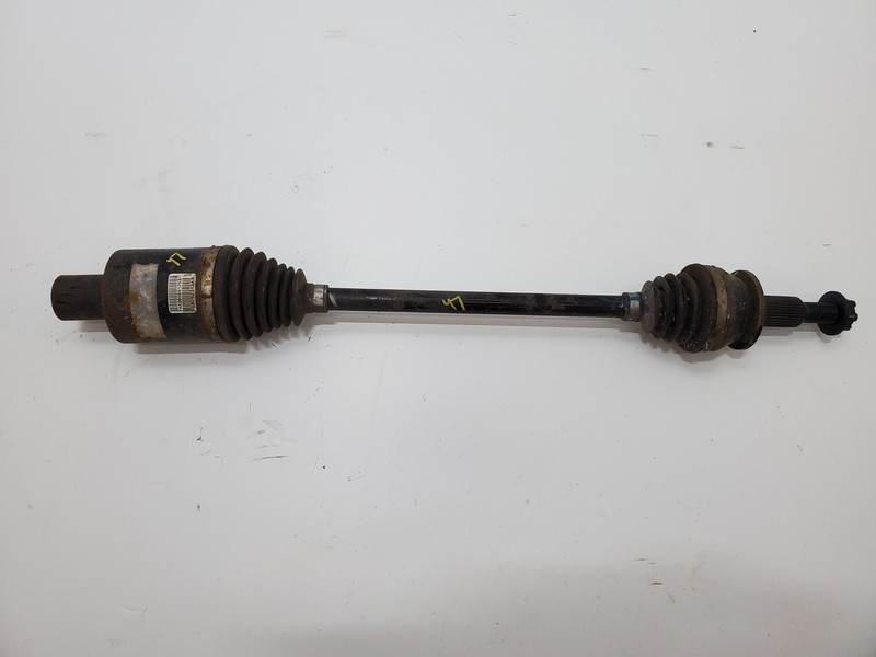 Front Left Axle Half Shaft 68292313AB 2019 Jeep Cherokee Overland 2020 2021
